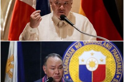 Wala Tayong Kakayahan: Ang Katotohanan sa Likod ng Strait of Hormuz