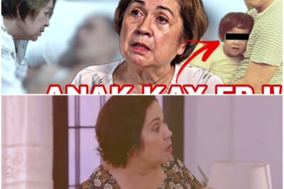HETO NA PALA NGAYON ANG BUHAY NI NOVA VILLA, HETO NA PALA ANG ANAK NI NILA NI FPJ!