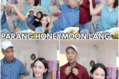 HONEYMOON sa EL NIDO KRIS LAWRENCE KATRINA HALILI Excited Nasa Palawan Vacation with Katie