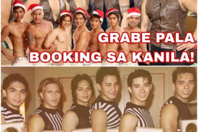 MYEMBRO NG MASCULADO, GANITO NA PALA ANG MGA BUHAY NGAYON! MAY INAMIN SILA!