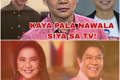 ANG BUHAY NGAYON NI KA TUNYING (ANTHONY TABERNA), PROUD INC! KAYA PALA NAWALA SA TV! 