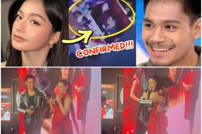 JILLIAN WARD AT EMMAN PACQUIAO SPOTTED DATING SA BGC RESTAURANT OFFICIAL NA BA ANG RELASYON NILA?!