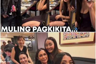 REAKSYON ni Shuvee Etrata Di NAIPINTA Mukha sa KILIG sa Pagkikita MULI Nila ni Donny Pangilinan!