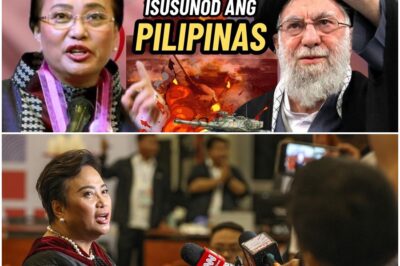 “DUROG ANG MGA PILIPINO!” — Guanzon Nagsalita na! Ang Sekretong Ikinatatakot ng Buong Pilipinas!