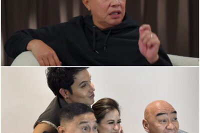 Ang Hindi Malilimutang ‘Sugod Bahay’ Mishap ni Jose Manalo