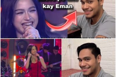 OMG JILLIAN WARD UMAMIN INLOVE KAY EMAN