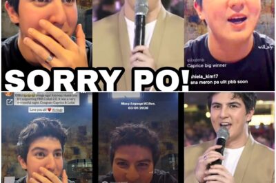 MAVY LEGASPI IPINALIWANAG KUNG BAKIT GANUN SIYA MAG-HOST SA PBB COLLAB 2.0 BIG NIGHT