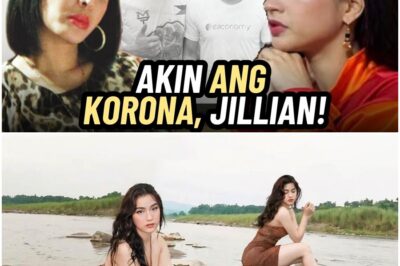 JILLIAN WARD TULUYAN NANG PUMALIT KAY JINKEE PACQUIAO SA PUSO NI EMAN PACQUIAO?