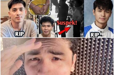 FULL DETAILS sa pagkamatay nina Jayson Zoleta at Rjay Gonzalez | Suspek Huli Na!