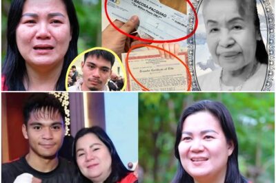 NOON MAY HINANAKIT ANG INA NI EMAN KAY MOMMY D, NGAYON NAGPASALAMAT NA SA MANA NI MOMMY D TALAGA!!