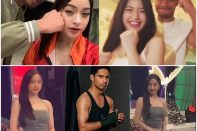 EMAN BACOSA- JILLIAN WARD ITO ANG DAHILAN NG KANYANG SOCMED I VIRAL