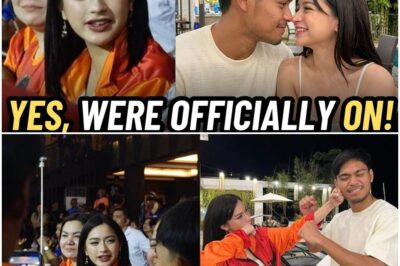 JILLIAN WARD UMAMIN NA! NILILIGAWAN NI EMAN PACQUIAO—MAGYE-YES NA BA SIYA? MAY KUNDISYON!