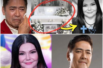 BOSSING VIC SOTTO NAKIRAMAY SA PAGPANAW NI TONI ROSE GAYDA MALUNGKOT NA BALITA