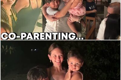 John Lloyd Cruz Halos Mapa-IYAK sa Kaligayahan ng MULI Makasama Ang ANAK nasi Elias Modesto!