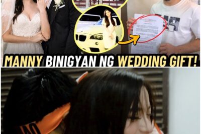 EMAN PACQUIAO HUMAGULGOL SA MEDIA: MILYONES NA BAHAY AT LUPA MULA KAY MANNY, BAYAD SA PAGKUKULANG?