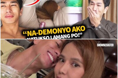 Sino ba ang Babaeng kasama ni Nikko Natividad sa Viral Video Sc*ndal?!