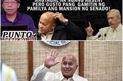 ANGKAPAL TALAGA NG MUKHA NI BATO!