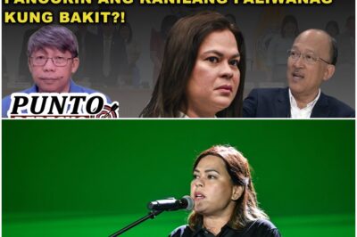 DI DAPAT MATIGIL ANG PAGPAPAKULONG SA MGA SANGKOT SA ANOMALYA SA ‘FLOOD CONTROL’