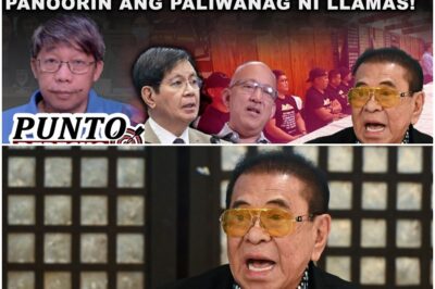 BAKIT SI SINGSON PINAYAGAN NI LACSON SA BLUE RIBBON, PERO ANG MGA ‘EX MARINES’ HINDI?