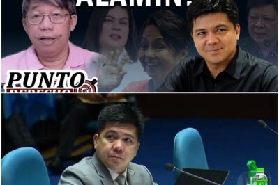 SINO SI MIKE DEFENSOR? ALAMIN!
