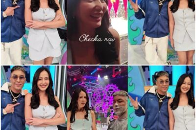 Behind the scenes MGA KAGANAPAN NA HINDI NIYO NAKITA| KRIS HINARANA SI KATRINA HALILI