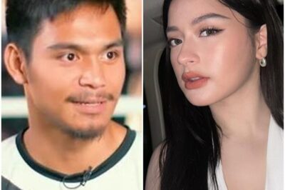 Lihim at Pagkakakilanlan: Ang Cryptic Post ni Eman Pacquiao na Nagpukaw ng Kuryusidad ng Netizens