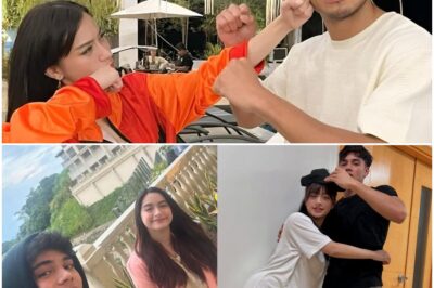 JILLIAN WARD NAKATUON ANG PANSIN PALAGI KAY EMAN| RAHEEL BHYRIA NAG SELOS MALUNGKOT SA SET