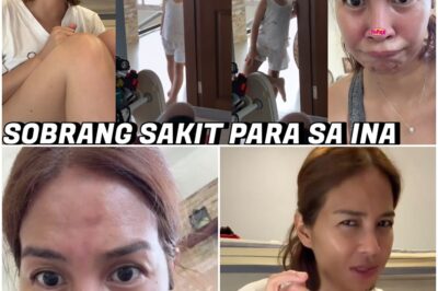 Nakadudurog ng PUSO Kaye Abad di Magawang Yakapin at Harapin ang ANAK dahil sa Kalagayan Ngayon!