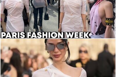 Heart Evangelista NILULA at BINULABOG Ang MADLA sa Paris Fashion Week AGAW EKSENA Ang SUOT!
