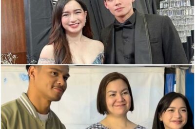 EMAN NAPAAMIN BIGLA I LUMABAS SILA NI JILLIAN