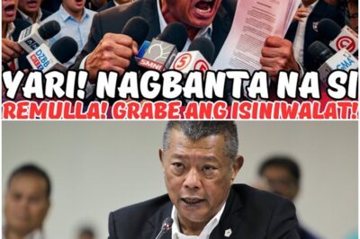 NAKO MAGTAGO NA! BOYING MAY BINANTAAN NA!