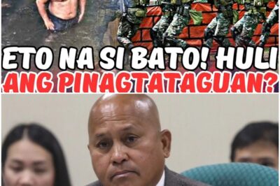 AYAN NA! BATO NAHANAP NA? NAKITA NA ANG LUNGGA?