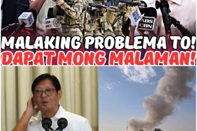 OMG! NAGPAPANIC NA SA PILIPINAS! MAY BAD NEWS!