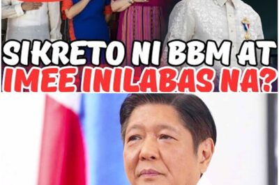 YARI! MGA SIKRETO NILA ILALANTAD NA?