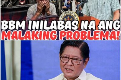 NAGKAKAGULO NA SA PILIPINAS! BBM NAGSALITA NA!