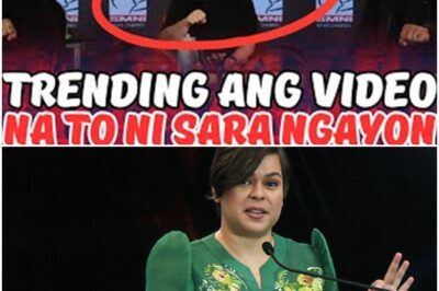 HAHA! VP SARA NAGKALAT NA NAMAN SA INTERVIEW!