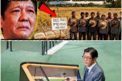 WARNING! FOOD SHORTAGE Susunod Naman Dahil sa Gyera sa Middle East!