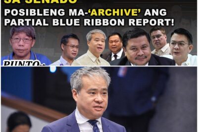 DAHIL SA MGA SENADOR NA BARKADAHAN ANG TRATO SA SENADO