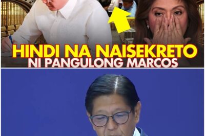 HINDI NA MAIKAKA-ILA ITO Ni PBBM, TALAGANG INEXPOSE NA!