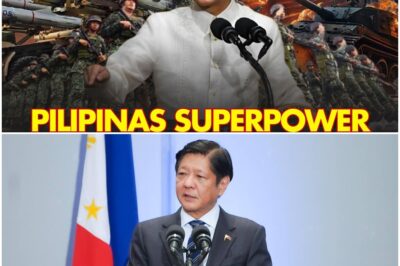 HANDA NA!? RAMDAM NG BUONG MUNDO ANG PAGLAKAS NG PILIPINAS, Ang Bagong Superpower?!