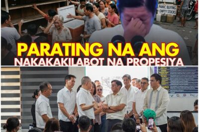 Dear PINAS! ANG PINAKA-NAKAKATAKOT NA PROPESIYA Ng REVELATION 13:16-17, LUMILINAW Ang EBIDENSYA!