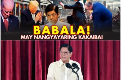 PILIPINAS Hindi Nila Ito SASABIHIN SAYO KAHIT KAILAN! Sobrang Lalim At Mas Malalang G!yera!