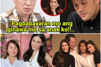DADDY BONOY MAY MAANGHANG NA MENSAHE LABAN KAY PAUL SORIANO!