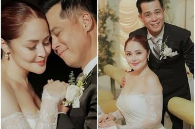 THE WEDDING VOWS of Jessa Zaragoza & Dingdong Avanzado 25th Wedding Anniversary Renewal of Vows