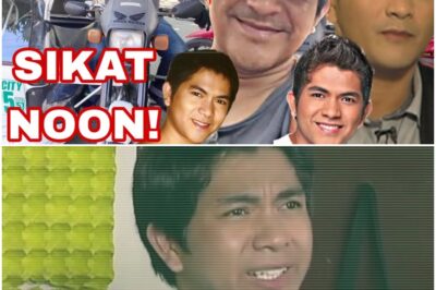 SOBRANG SIKAT NA SINGER NOON, ISANG TRICYCLE DRIVER NALANG NGAYON! NASAAN NA SI JAY-R SIABOC?