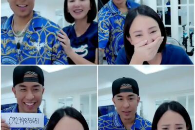 BAKA NAGKABALIKAN NA KATRINA HALILI AT KRIS LAWRENCE PARANG MAG-ASAWA NA ULIT ANG LAMBINGAN