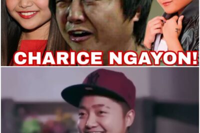 NAGSISISI! HETO NA PALA NGAYON ANG BUHAY NI CHARICE PEMPENGCO (JAKE ZYRUS) NGAYONG 2026, NASAAN SIYA