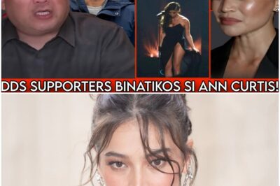 BONG SUNTAY DOMINIC ROQUE BUKING NA SUGAR DADDY NABUNYAG ITINATAGONG LIHIM | ANN CURTIS BINATIK0S!