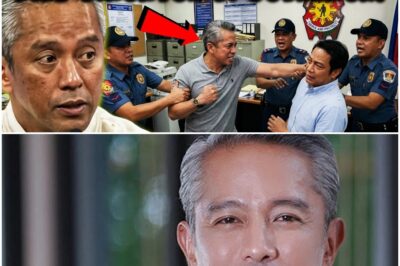 Bogbog Sarado! Gov. Fernando Bagsak Matapos Suntokin ni DILG Remulla!