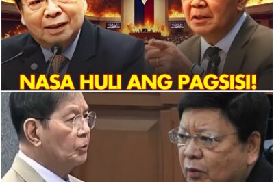 PAGKATAPOS BINANATAN Ni Sen. Marcoleta Si Sen. PING! INISA-ISA ANG MGA LIHIM NA KASALANAN!